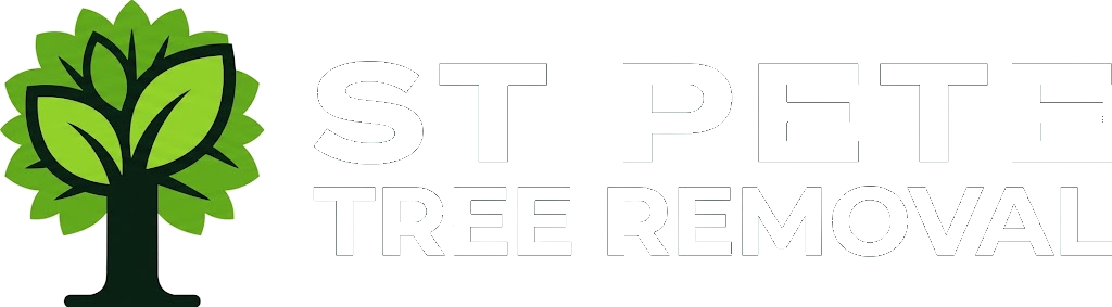 St Pete Tree Removal — Tree Removal & Trimming Specialists in St. Petersburg, FL